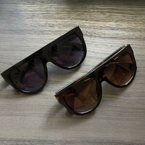 Fashion Sunglass Bundle